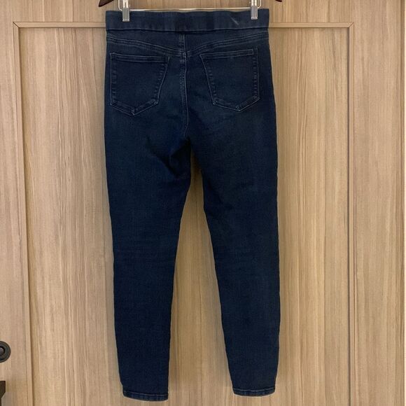 Gloria Vanderbilt slimming jeggings, size 8 - Picture 4 of 14